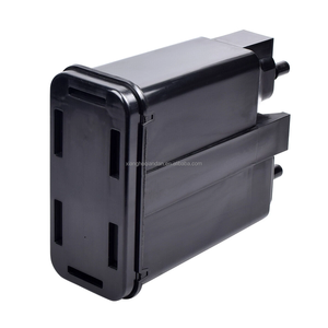 Réservoir de vapeur compatible avec <span class=keywords><strong>Chevrolet</strong></span> <span class=keywords><strong>Express</strong></span> Silverado GMC Savana 2500 <span class=keywords><strong>3500</strong></span> Sierra - Product Image 2