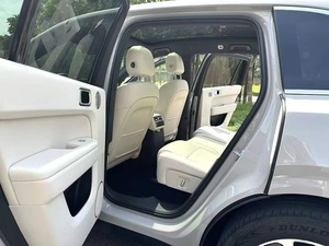 รถยนต์ Li Auto L6 SUV ปี 2024 แบบ 5 ที่นั่ง พร้อมเบาะหนังและหลังคาซันรูฟแบบพาโนรามา - Product Image 5