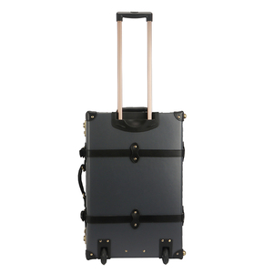 Luxus PASCO japanischen Karton Koffer Koffer mit Rädern Vintage-Stil Trolley Gepäck - Product Image 5