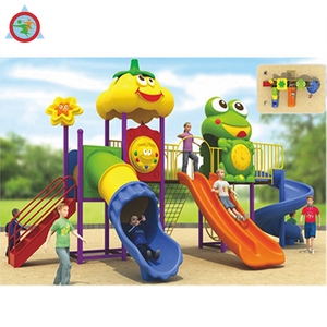 Équipement de terrain de jeu de parc d'attractions <span class=keywords><strong>pour</strong></span> enfants <span class=keywords><strong>petit</strong></span> jouet d'intérieur <span class=keywords><strong>pour</strong></span> Mcdonald enfants <span class=keywords><strong>jeux</strong></span> de <span class=keywords><strong>jardin</strong></span> en plein air fabricant de toboggans en plastique - Product Image 5
