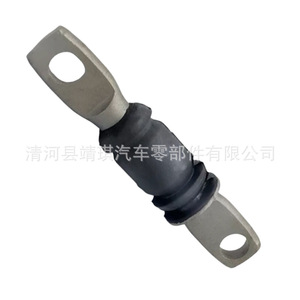 บูชปีกนกช่วงล่าง 48654-33050 สำหรับระบบโช้คแมคเฟอร์สัน อะไหล่ทดแทน - Product Image 3