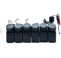 Réservoir d'encre UV d'occasion Procolored avec agitateur pour imprimante DTF