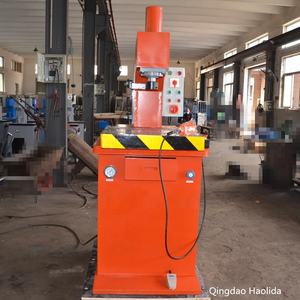 C型電動油圧プレス機工場供給 - Product Image 5