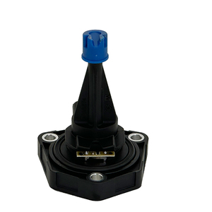 Sensore di Livello e Temperatura dell'Olio 04E907660D per VW Polo T-Cross T-Roc Golf8 Audi A1 Q2 Skoda Kamiq 1.0TSI 1.5TSI - Product Image 2