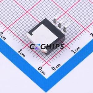 Original et tout nouveau MIC2940A-3.3WU-TR TO-263-3 Circuit intégré IC Chip PMIC Régulateur linéaire (LDO) - Product Image 2