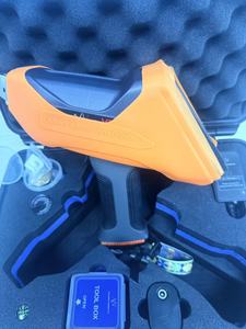 Analyseur LIBS portable pour l'aluminium, pour la vérification des matériaux sur la ligne de production et les processus de contrôle qualité - Product Image 5