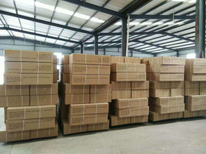 Rayonnage Longspan à usage moyen à 4 couches largement utilisé pour le stockage en entrepôt industriel - Product Image 6