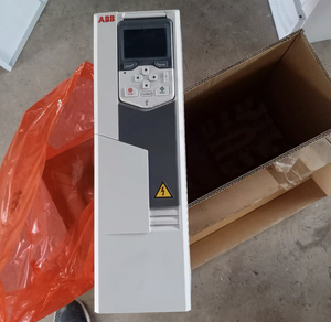 <span class=keywords><strong>B</strong></span>án hot giá tốt nhất AB <span class=keywords><strong>B</strong></span> <span class=keywords><strong>Inverter</strong></span> & chuyển đổi 3 giai đoạn ACS580-01-026A-4 biến tần - Product Image 3