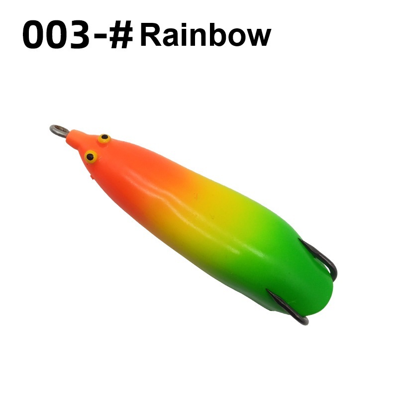 003-#Rainbow