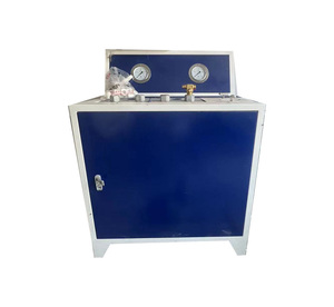 Haideno <span class=keywords><strong>CNG</strong></span> Fahrzeugmontierte Zylinder-Inspektionslinie Testgerät mit 1 Jahr Garantie - Product Image 6