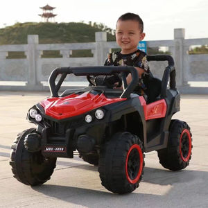 Pabrik Menjual Mobil Anak <span class=keywords><strong>2</strong></span> Kursi Mobil Listrik Anak 12v Mobil Listrik Anak yang Dapat Dikendarai - Product Image 1