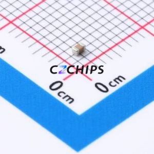 C0603C333K4RACTU SMD <b>Capacitor</b> (MLCC) 0603 ( Capacitance: 33nF )( Precision: 10% Rated Voltage: 16V ) - Product Image 1