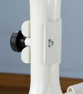 كرسي نقل يدوي طبي للمرضى ذوي الاحتياجات الخاصة دش رفع المرحاض - Product Image 5