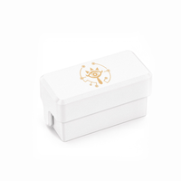 Étui de rangement rigide 10 emplacements pour cartes de jeu Nintendo Switch 2 et Switch – Accessoires de stockage pour jeux vidéo