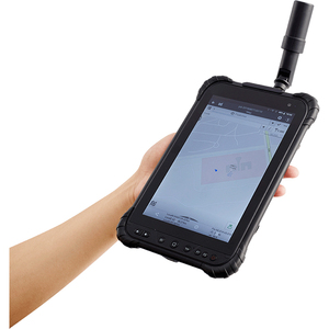 Altri strumenti di <span class=keywords><strong>test</strong></span> Palmare Rugged GIS di raccolta dati LT700H RTK