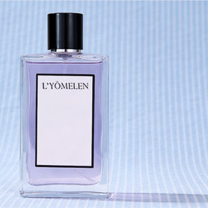 Perfume en Aerosol de Aceite Floral Esencial de Alta Calidad, Larga Duración, Marca Privada, Aroma Frutal Dulce, Unisex, Ecológico, Lujoso - Product Image 1