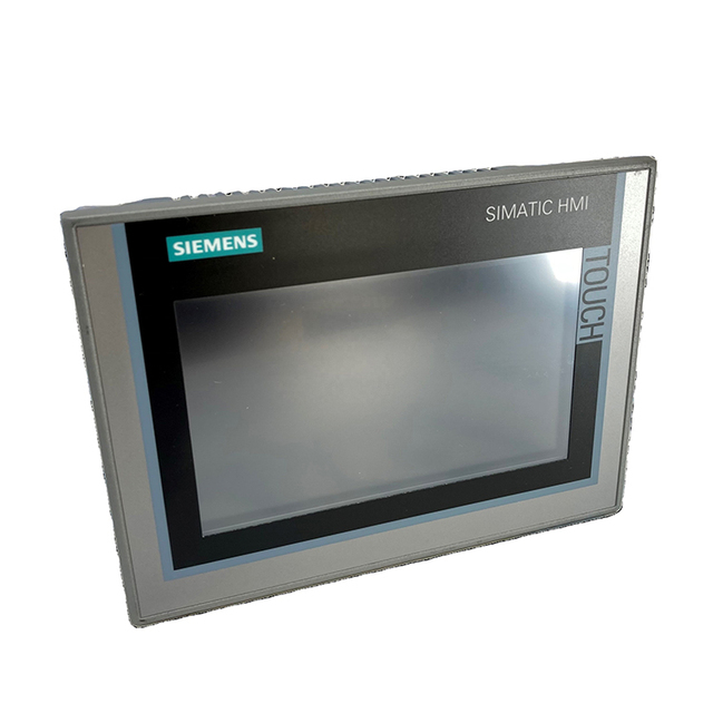 Wholesale High Quality HMI PLC Touch Screen HMI TP700 6AV2124-0GC01-0AX0