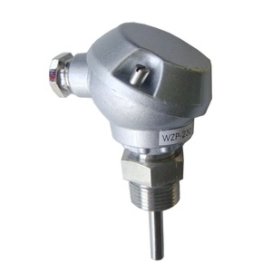 <span class=keywords><strong>PT100</strong></span> RTD Temperatursensor WZPK-231 - Product Image 6