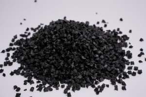 Нейлоновая смола <span class=keywords><strong>PA66</strong></span> <span class=keywords><strong>GF30</strong></span>, армированная 30% стекловолокном, высокопрочная, жесткая, термостойкая, для замены металлических деталей в автомобилестроении - Product Image 2