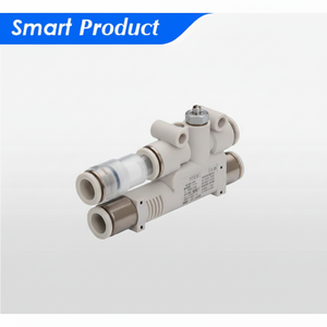 Générateurs de vide autonomes PISCO modèle VYE05-F équipement électrique - Product Image 1