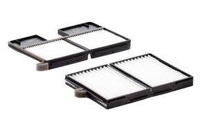 Autopartes filtro de aire de cabina 88880-20110 mejor marca de filtro de aire de cabina para TOYOTA 8888020110 - Product Image 3