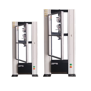 Universelle Zugprüfmaschine für Gummi und Stahl Zugfestigkeitsprüfgerät Mechanische Prüfmaschine Druck-Reiß-Schäl-Tester - Product Image 4