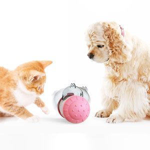 Jouet interactif Slow Food pour chien et chat – Gamelle anti-glouton pour chatons et chiens – Jouets d'accompagnement et de stimulation - Product Image 3