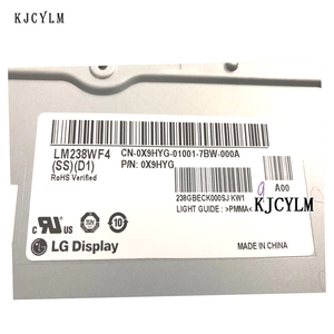 Écran LCD LM238WF4-SSG1 LM238WF4-SSG2 LM238WF4-SSF1 LM238WF4-SSA1 LM238WF4-SSB1 LM238WF4-SSD1 LM238WF4-SSB1 B2 - Product Image 2