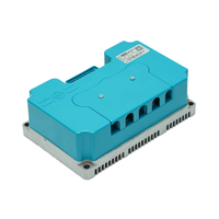 Contrôleur de vitesse de moteur programmable FarDriver, best-seller pour véhicules électriques, 72V 110A Max 3000W 48V-96V, onde sinusoïdale, IP65
