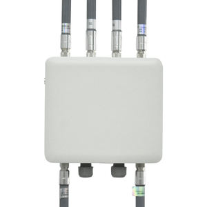 Antenne omnidirectionnelle 500m de rayon Ax5400 Wifi 6 Routeur extérieur Point d'accès SR7230B Point d'accès Wifi extérieur 1 Portée SR723 - Product Image 1