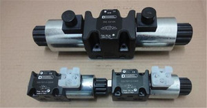 Válvula Solenoide Hidráulica de Control Direccional Duplomatic DS5-S1/14N-D24/K1 DS5-S4/14N-D24/K1 DS5-TA/14N-D24/K1 con 1 Año de Garantía - Product Image 2