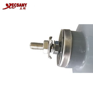 12KV 10KA Oxyde Métallique Polymère Parafoudre sans Lacunes Pour La Ligne De Distribution - Product Image 2