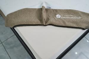 Colchón de espuma moderna American Star Vietnam, personalizado (firme/mediano/esponjoso), colchón suave para casa, hotel, apartamento - Product Image 4