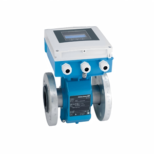 เครื่องวัดอัตราการไหล Endress+Hauser Proline Promag W400 5W4C ความแม่นยำสูง เชื่อถือได้ สำหรับการวัดน้ำและน้ำเสีย - Product Image 1