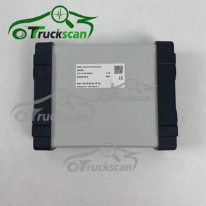 Escáner de Diagnóstico de Transmisión para Automóviles Compatible con BMW ZF DPA06, Cable de Interfaz USB, Software Más Reciente, 24V, Garantía de 24 Meses, Sistema Operativo Windows - Product Image 5