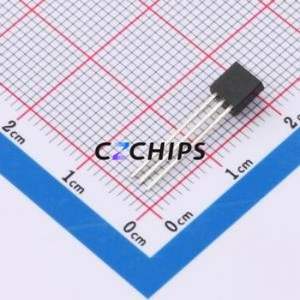 Nuevo y original 78L05(LX) TO-92 circuito integrado IC Chip PMIC regulador lineal (LDO) - Product Image 1