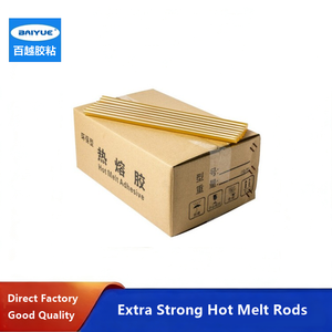 Bâtons de <span class=keywords><strong>colle</strong></span> thermofusible extra forte pour la réparation des bosses de voiture, outils spéciaux pour la réparation des pneus de voitures, vente en gros fabricant - Product Image 1