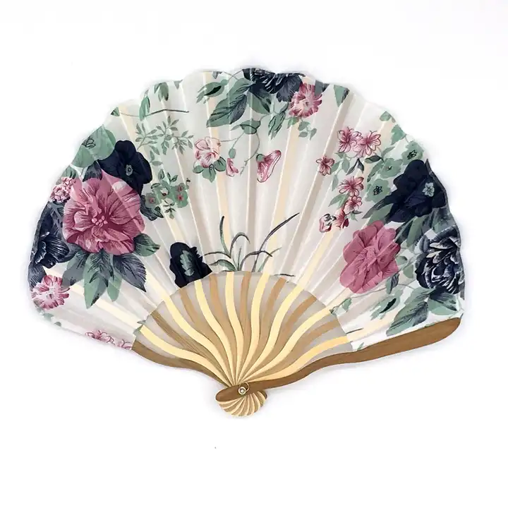 20pcs Customize Folding Fans for Wedding Party Favors, Personalized  Engraved Handheld Fans Gifts for Guests Bulk, Custom Party Fans for Women  Silk