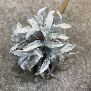 MSFAME Artículos para Fiestas, Decoraciones Festivas y para Fiestas, Flores de Hortensia para Bodas - Product Image 4