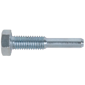 Goujon M8x25 avec capuchon Ø 5.9X11.5mm pour tendeur et courroies - Product Image 1