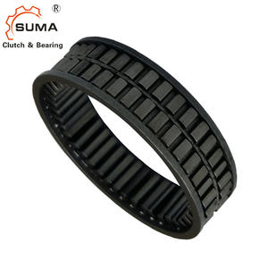 Spagg Clutch FE 448 Z tiene una excelente calidad para transmisión y máquinas industriales - Product Image 4