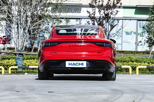 Zhijie Luxed S7 Auto Elettrica a <span class=keywords><strong>4</strong></span> Porte e 5 Posti con Batteria al Litio, Ibrida, Tre Volumi, Guida a Sinistra, HUA WEI Luxeed S7 - Product Image 6