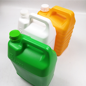 Huile moteur en gros, <span class=keywords><strong>bidon</strong></span> d'huile lubrifiante en plastique, <span class=keywords><strong>bidon</strong></span> de 5 L - Product Image 3