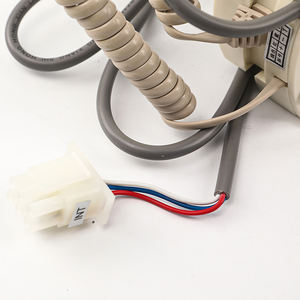 MK-39E de Station principale d'interphone d'ascenseur pour les pièces de rechange d'ascenseurs de pièce d'ascenseur de Yungtay <span class=keywords><strong>Sigma</strong></span> - Product Image 5