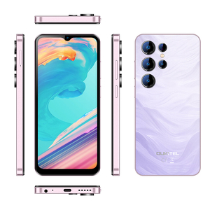 Điện thoại thông minh Oukitel giá rẻ, mới nguyên hộp, 128G 256G, mỏng nhẹ, hệ điều hành Android, hai SIM, <span class=keywords><strong>camera</strong></span> tốt, 4G LTE, dành cho nhà phân phối - Product Image 4