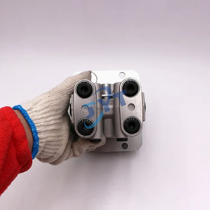 60170604 pvd8pc6008 chính hãng và gốc thủy lực chân hoạt động máy xúc Van điều khiển thí điểm cho SY - Product Image 5