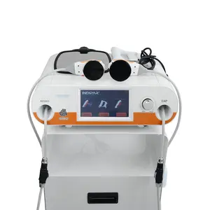 Hottest popular beauty product portable 448k ret rf cellulite removal machine