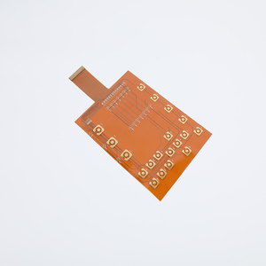 Thiết kế mới chuyên nghiệp <span class=keywords><strong>FPC</strong></span> nhà sản xuất Flex bảng mạch in <span class=keywords><strong>FPC</strong></span> linh hoạt - Product Image 5