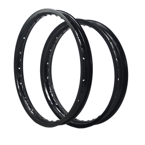 Llantas de aleación de colores para motocicleta, llantas de aluminio para motocross y <span class=keywords><strong>enduro</strong></span>, rms - Product Image 3