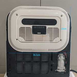 Parking Cooler Camper 24v 12v <strong>Aire</strong> Acondicionado Rv Ac Unit Truck <strong>12</strong> <strong>Volt</strong> <strong>Aire</strong> Acondicionado Para Auto - Product Image 5